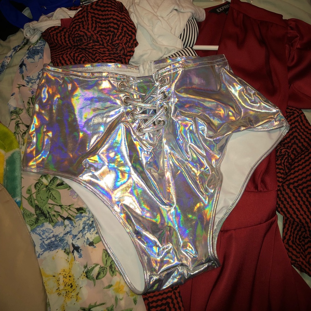 Rave/Festival Bottom